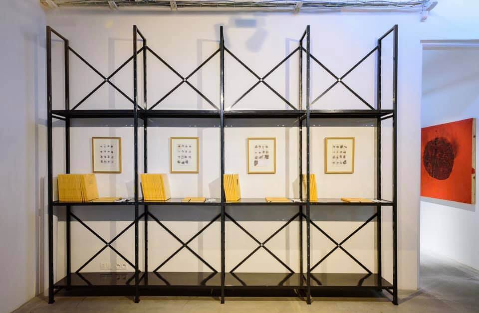 État second — Ibrahim Màtouss | Fakhri El Ghezal
